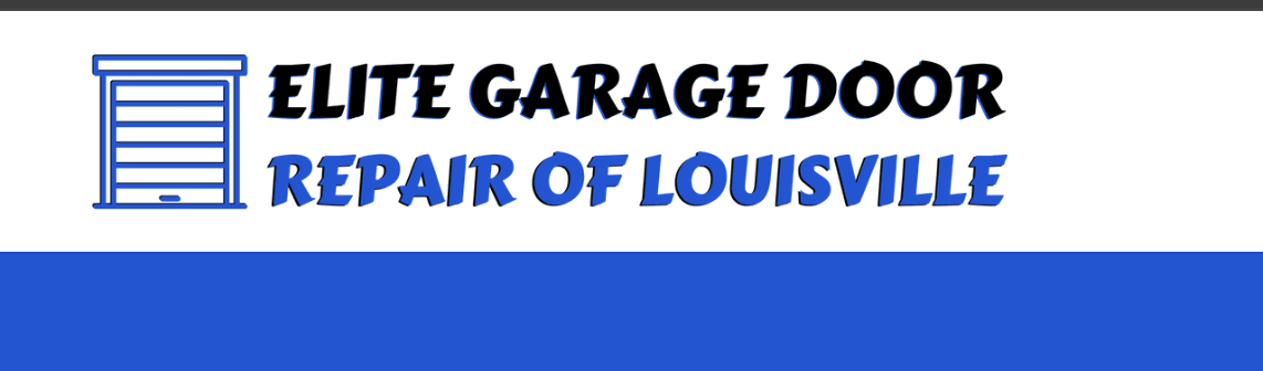  Elite Garage Door Repair Of Louisville