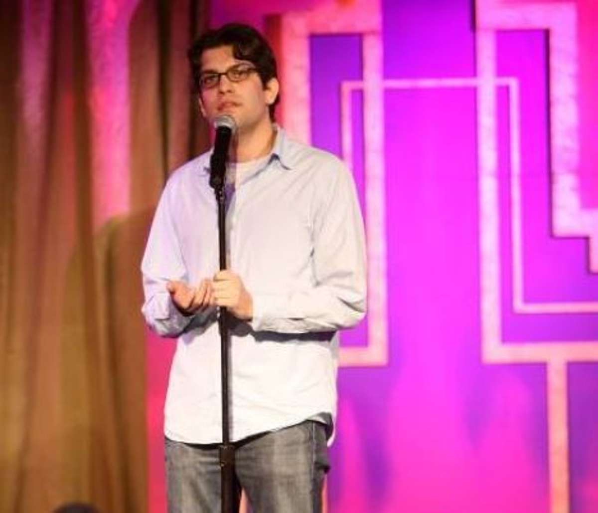Dan Mintz