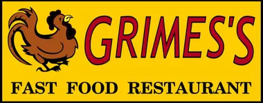 Grimes's Fast Food