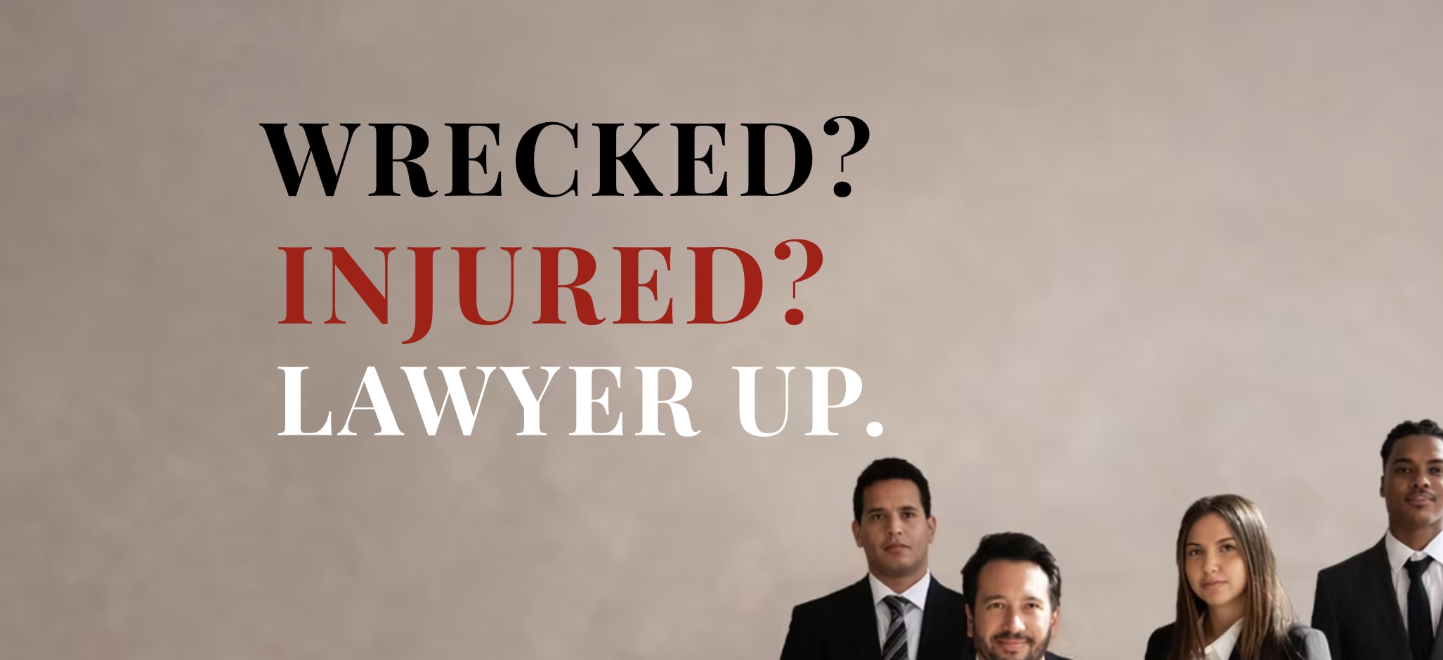 Chad Graham | Attorney At Law