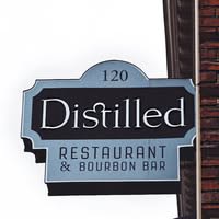 Distilled on Jefferson