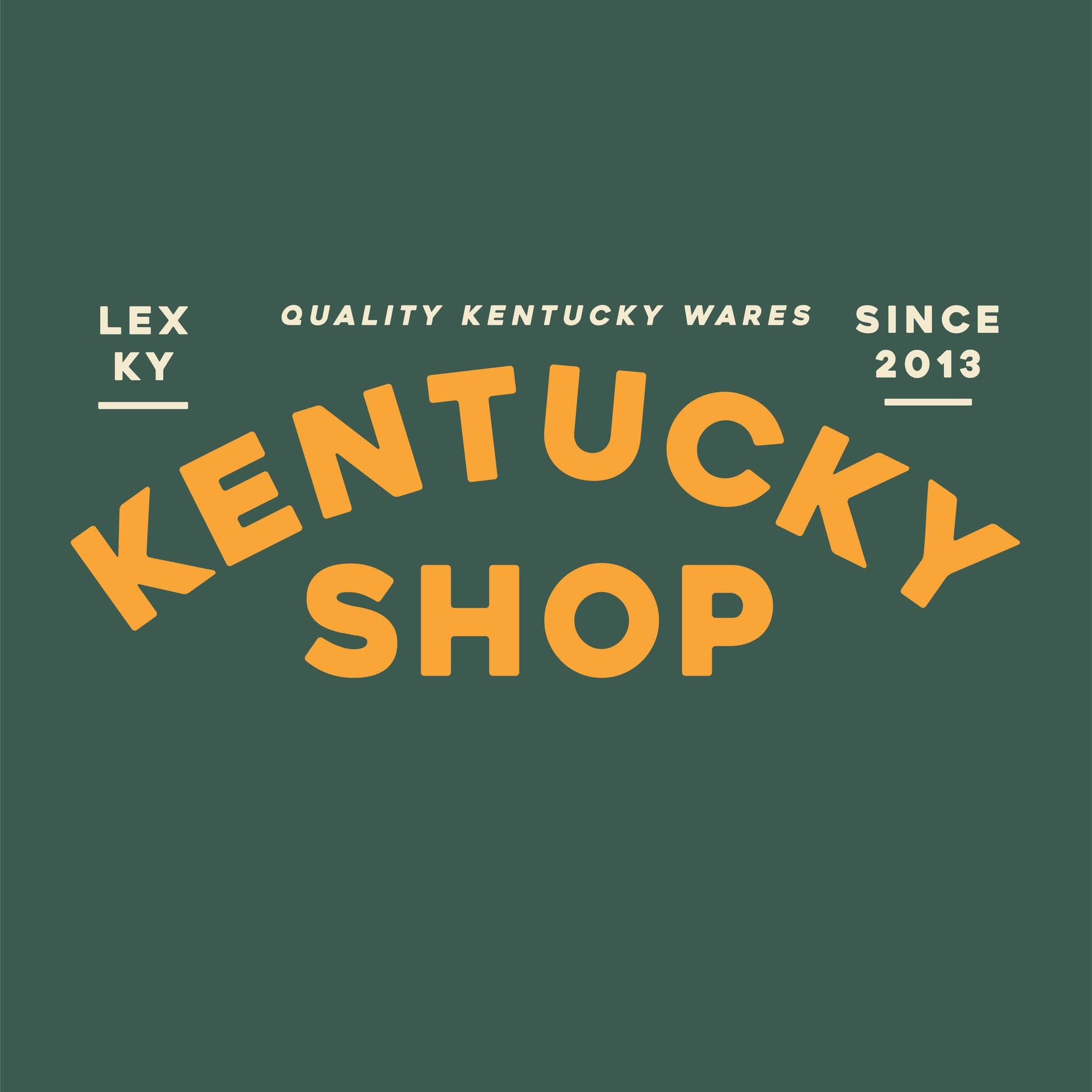 The Kentucky Shop
