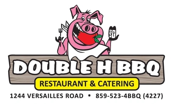 DoubleH BBQ