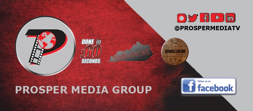 Prosper Media Group Inc Video Production Service