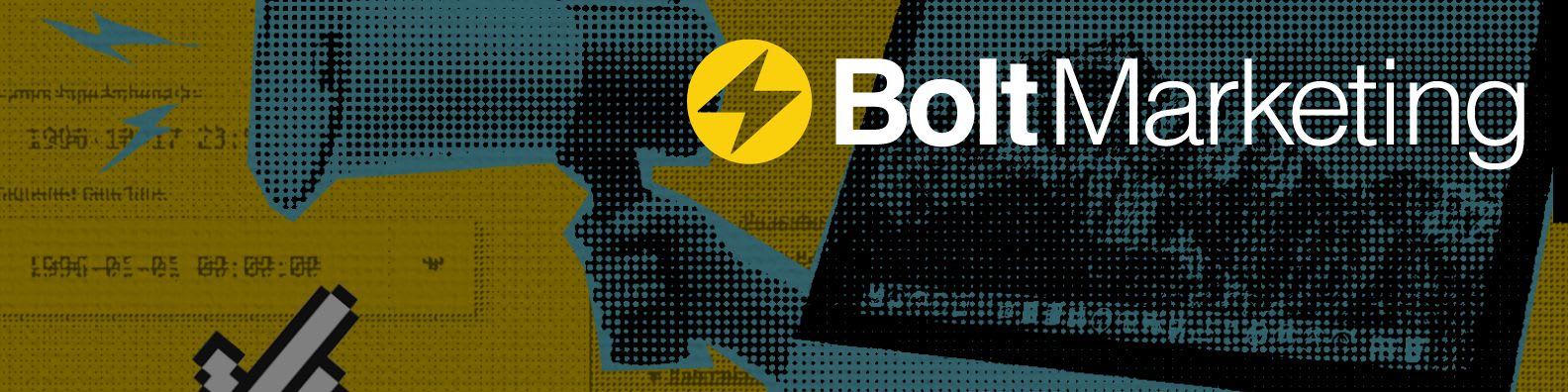 Bolt Marketing