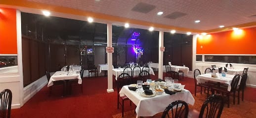 Nawab Fine Indian cuisine