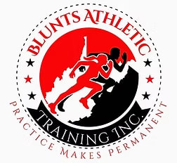 Blunts Athletic Training Inc