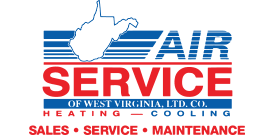 Air Service of West Virginia