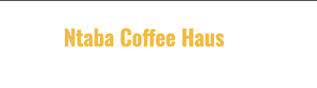 Ntaba Coffee Haus