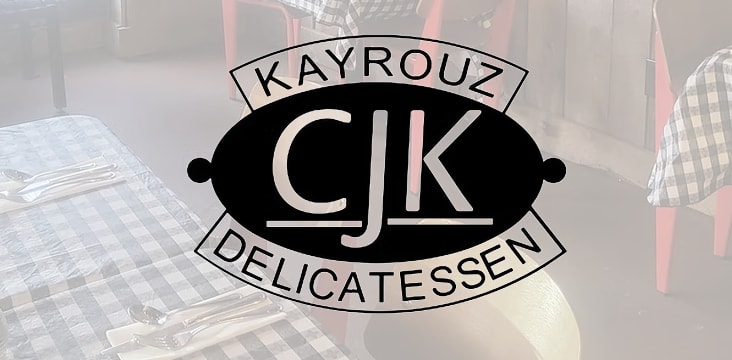 CJK Kayrouz Delicatessen