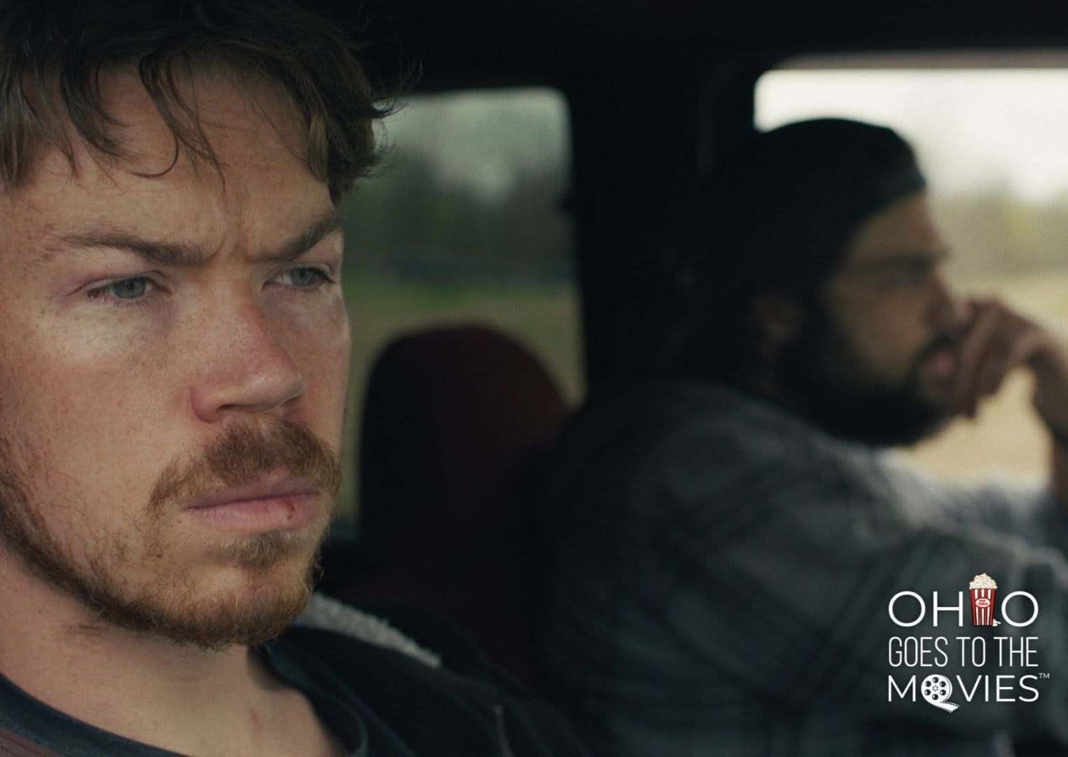 Ohio Goes to the Movies: Union County