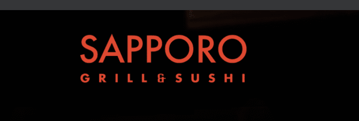 Sapporo Japanese Grill and Sushi
