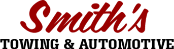 Smith's Towing & Automotive