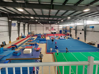 AMP Athletics