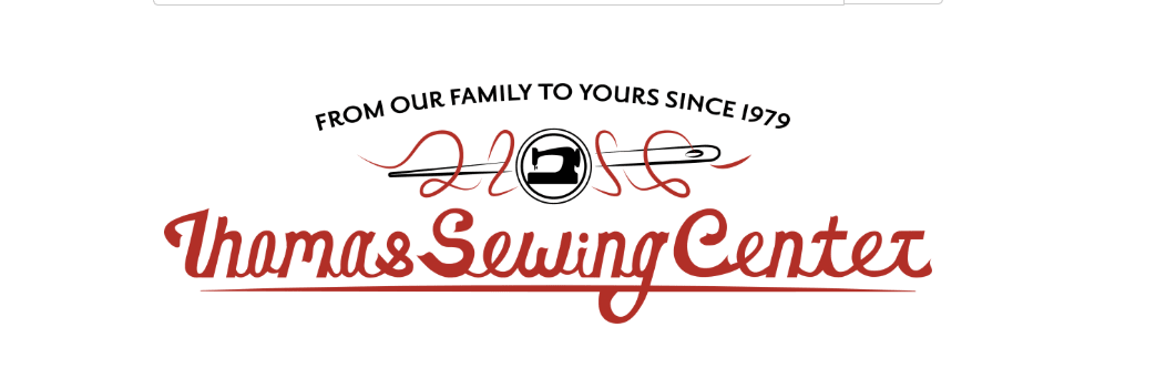 Thomas Sewing Center