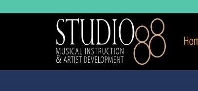 Studio 88 Music Lessons