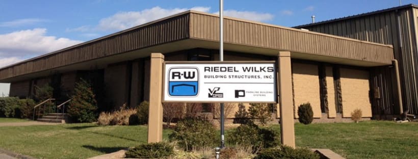 Riedel-Wilks Building Structures, Inc.