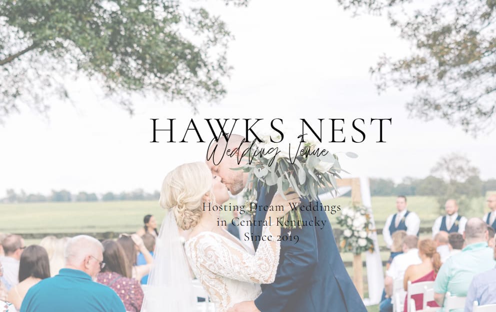Hawks Nest Weddings & Events, LLC