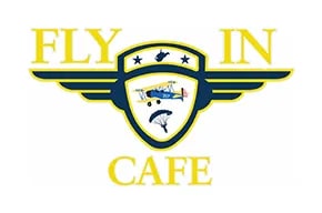 Fly In Cafe