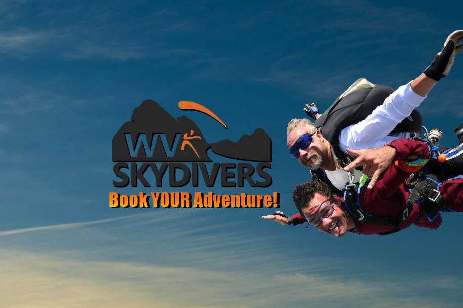 West Virginia Skydivers