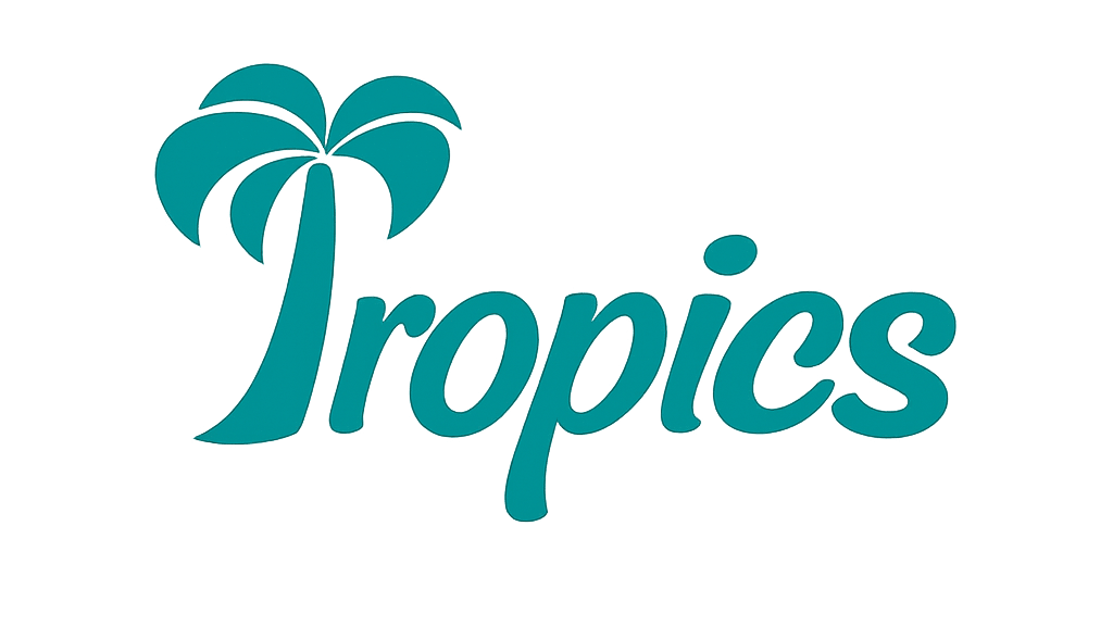 Tropics