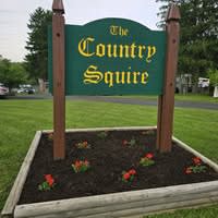 The Country Squire Mobile Home Community