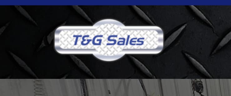 T&G Sales LLC