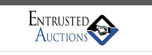 Entrusted Auctions