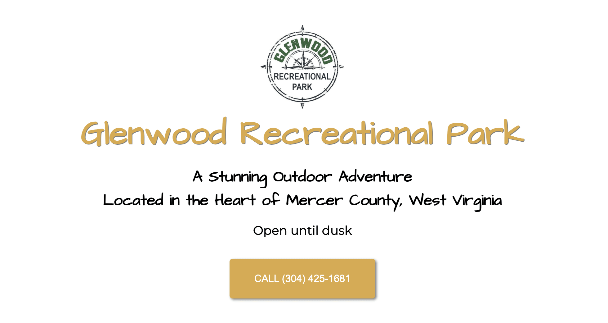 Glenwood Recreational Park