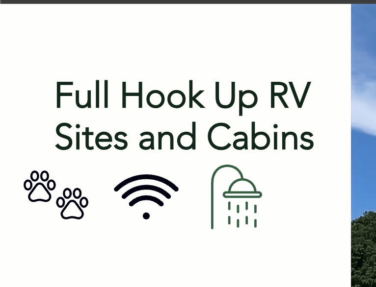 Appalachian RV Resort