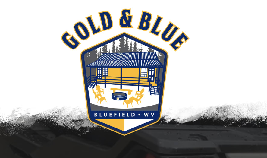 Gold & Blue Cabin Rentals and Outfitters