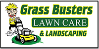 GrassBusters Lawn Care & Landscaping