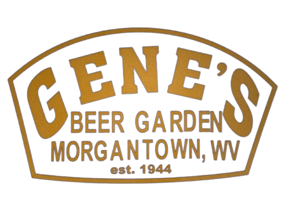Gene's Beer Garden
