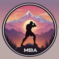 Mountaineer Boxing Academy