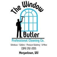The Window Butler