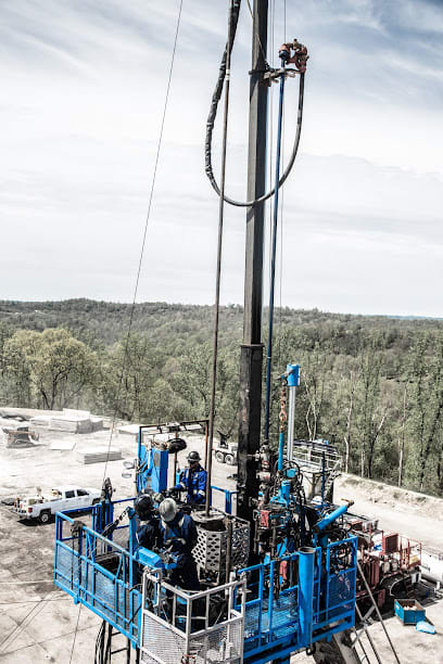 Mid Atlantic Energy Services