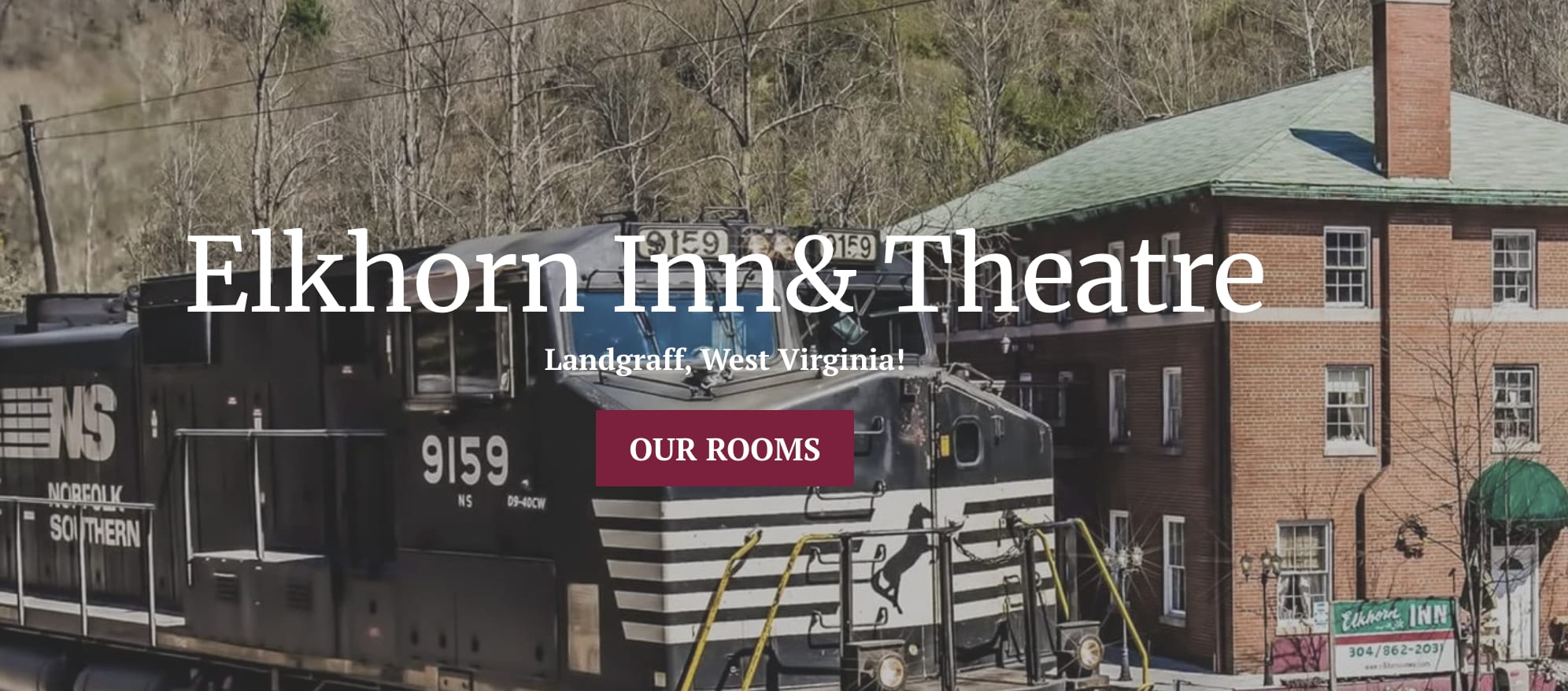  Elkhorn Inn & Theatre