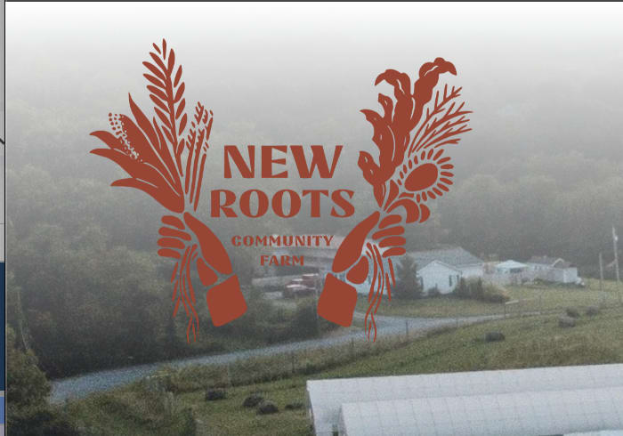 New Roots Community Farm