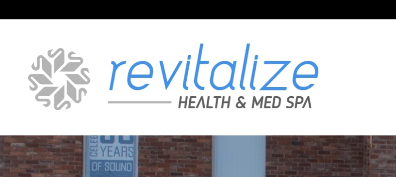  Revitalize Health & Med Spa