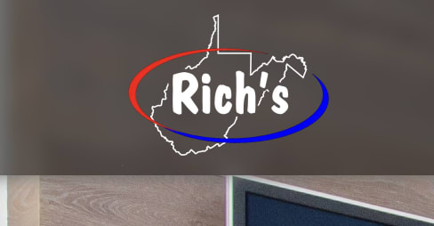 Rich's Refrigeration, Heating, A/C, Plumbing & Welding Service, Inc.