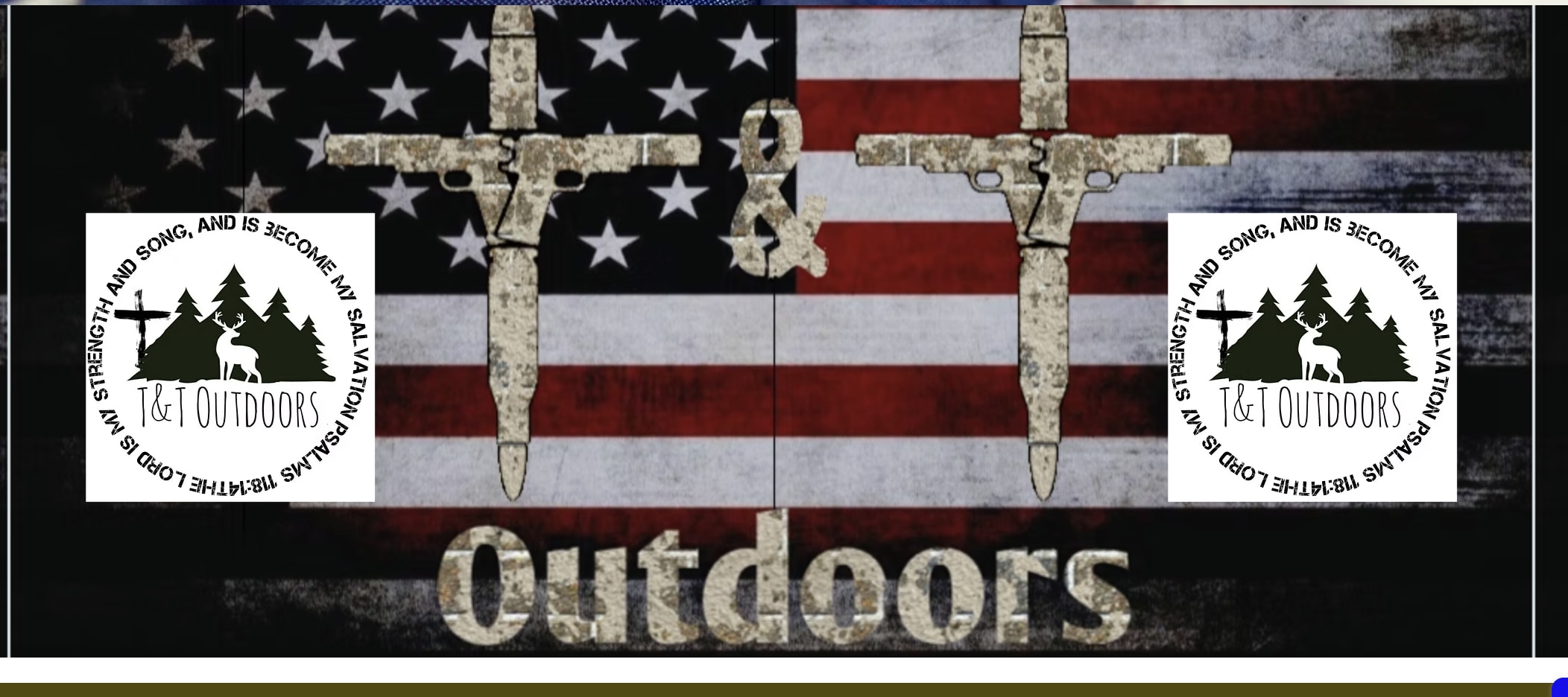 T&T Outdoors
