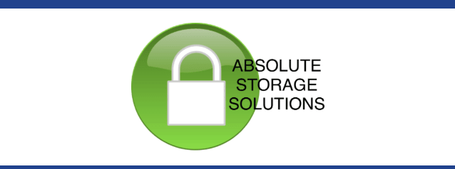 Absolute Storage Solutions