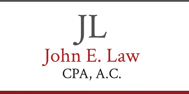 John E. Law CPA, A.C.