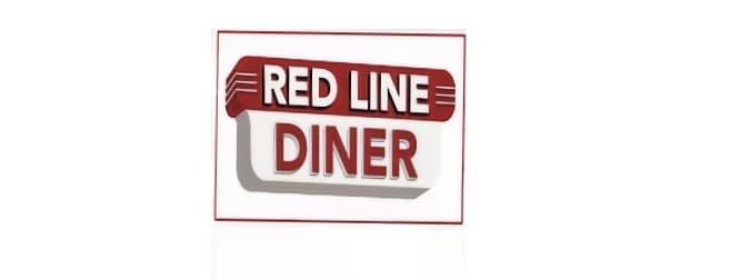 Red Line Diner