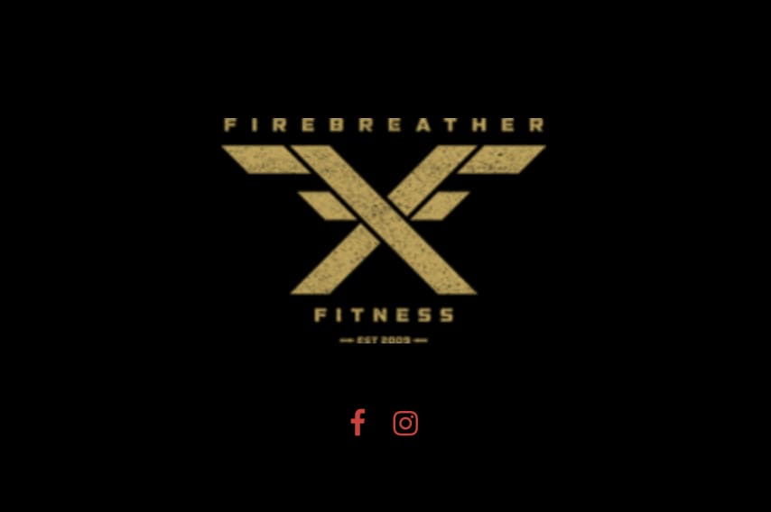 Firebreather Fitness