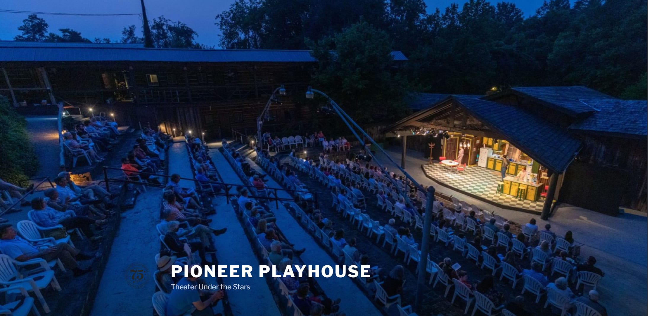Pioneer Playhouse