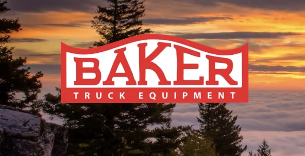 Baker Truck Equipment