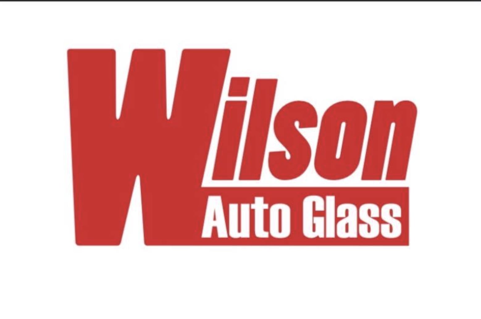 Wilson Auto Glass