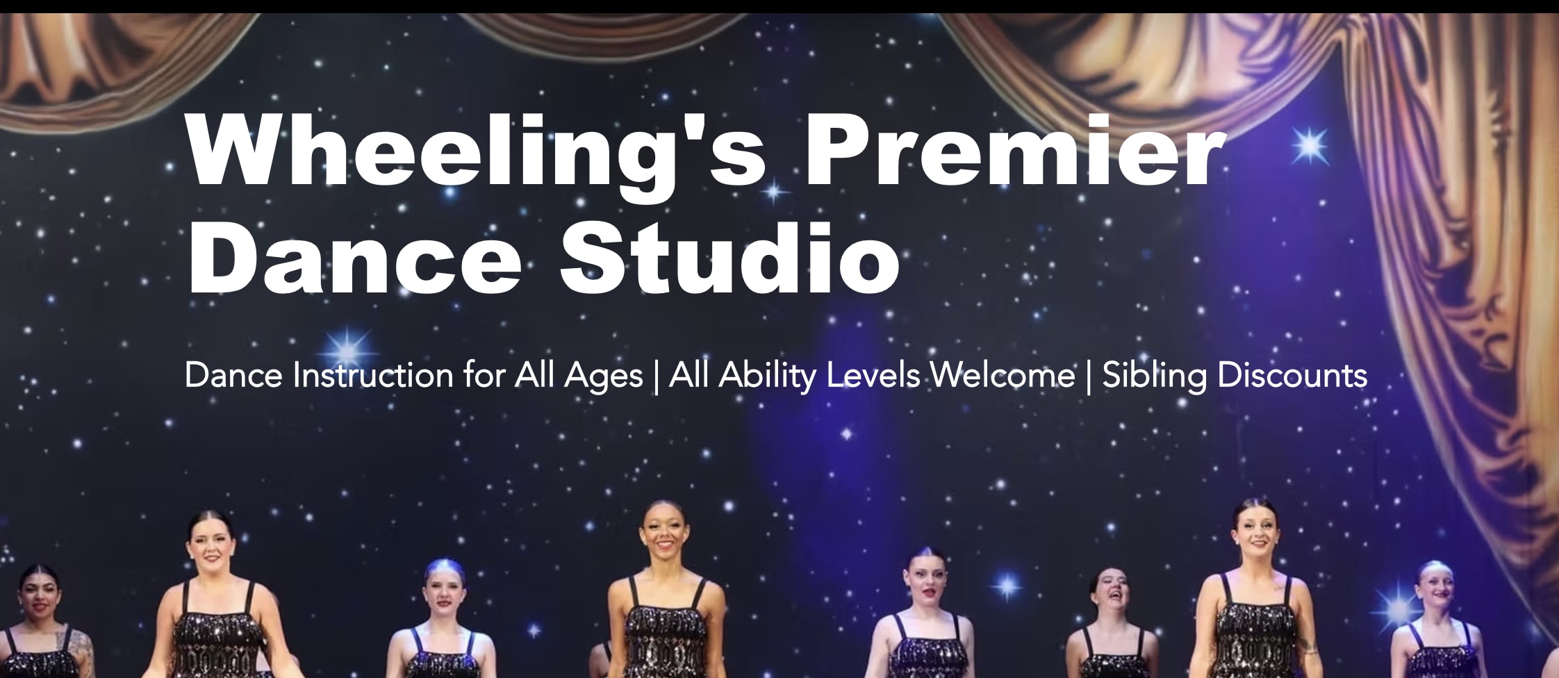 Studio MC Performing Arts Centre