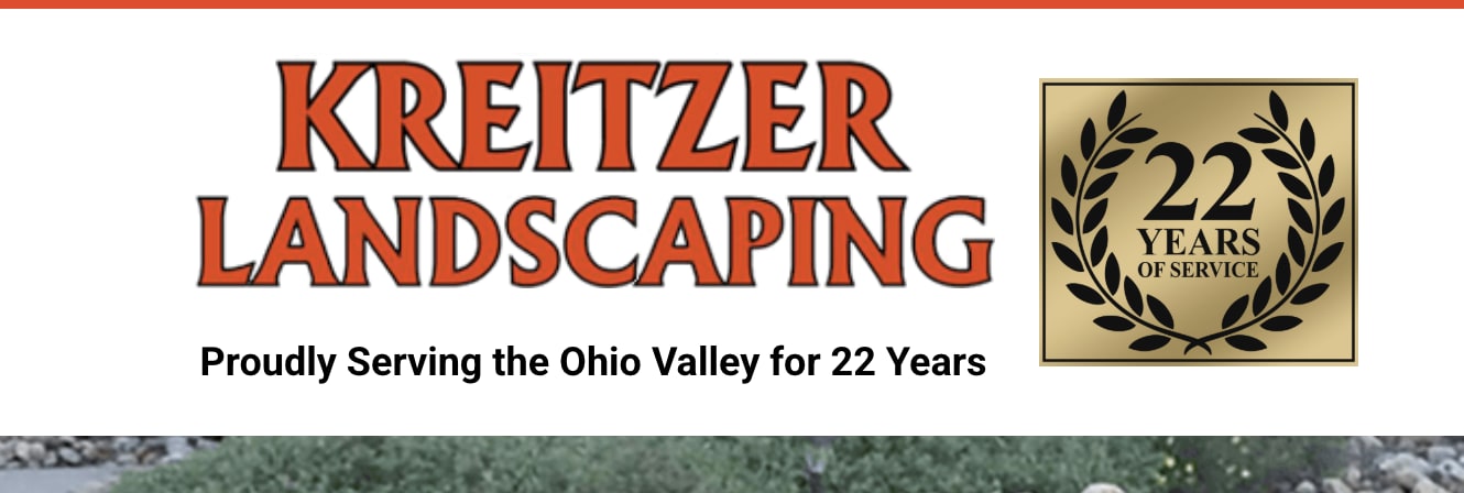 Kreitzer Landscaping, LLC 